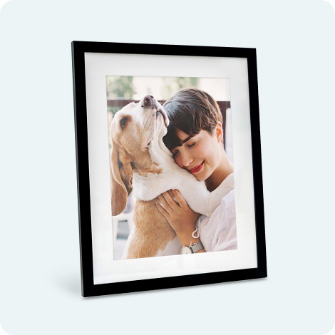 Tirages Encadr&eacute;s